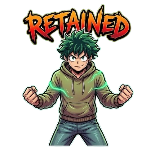 RETAINED Token